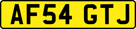 AF54GTJ