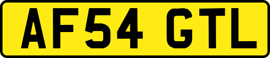 AF54GTL