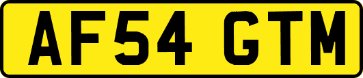 AF54GTM