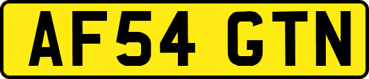AF54GTN