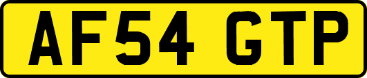 AF54GTP