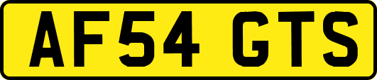 AF54GTS
