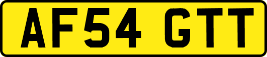 AF54GTT