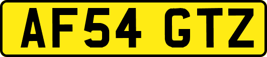 AF54GTZ