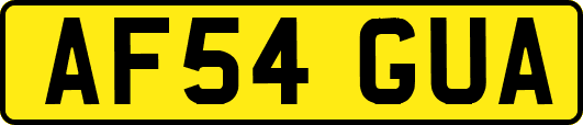 AF54GUA