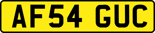 AF54GUC