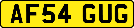 AF54GUG