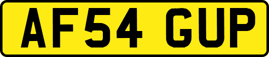 AF54GUP