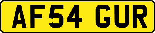 AF54GUR