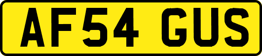 AF54GUS