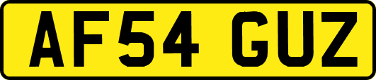 AF54GUZ