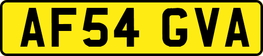 AF54GVA