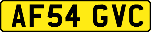 AF54GVC