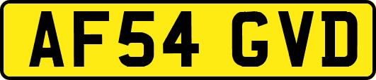 AF54GVD