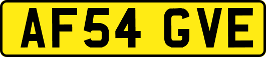AF54GVE