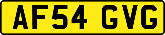 AF54GVG