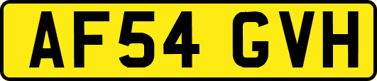 AF54GVH