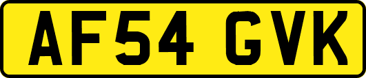 AF54GVK