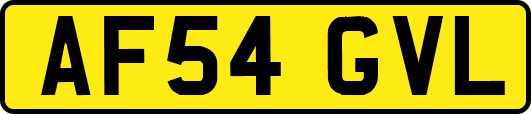 AF54GVL