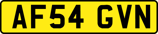 AF54GVN
