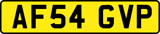 AF54GVP