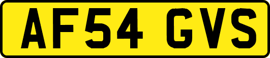 AF54GVS