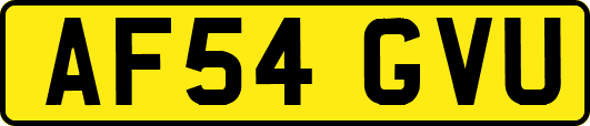 AF54GVU