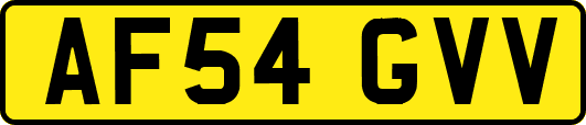 AF54GVV