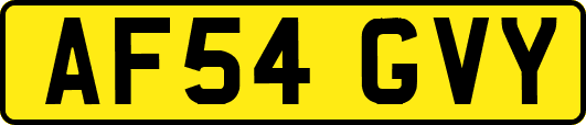 AF54GVY