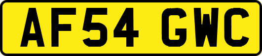 AF54GWC