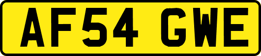 AF54GWE
