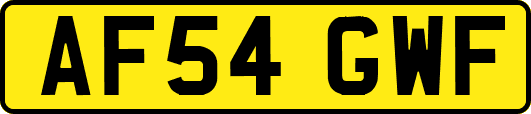 AF54GWF