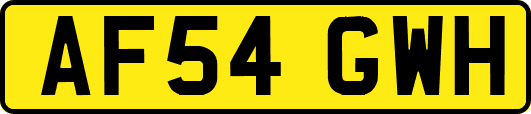 AF54GWH