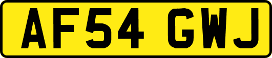 AF54GWJ