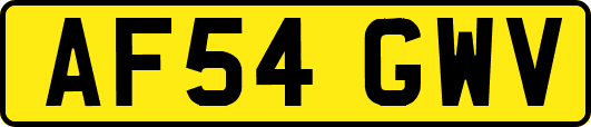 AF54GWV