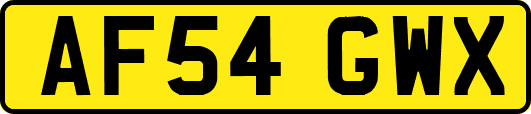 AF54GWX