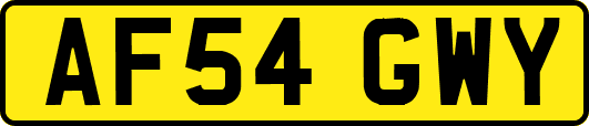 AF54GWY