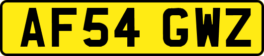 AF54GWZ