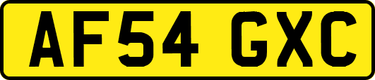 AF54GXC