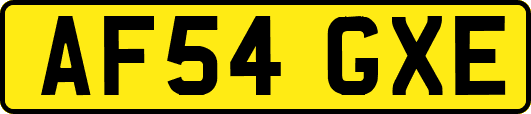 AF54GXE