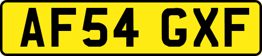 AF54GXF