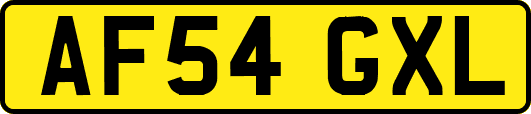 AF54GXL