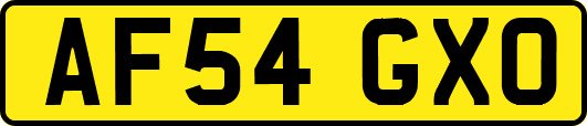 AF54GXO