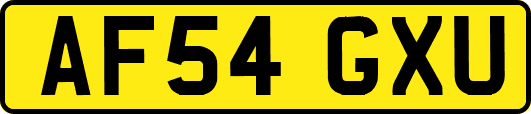 AF54GXU