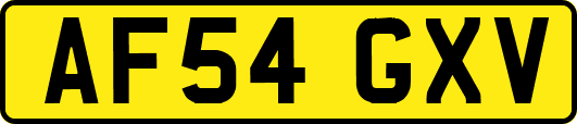 AF54GXV