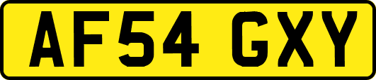 AF54GXY