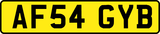 AF54GYB