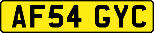 AF54GYC