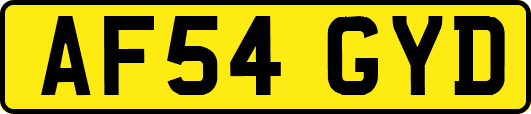 AF54GYD