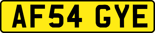 AF54GYE